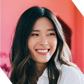 April Koh, CEO & Co-Founder