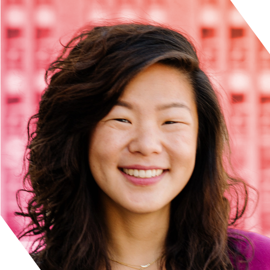 Jessica Lin, General Partner & Co-Founder