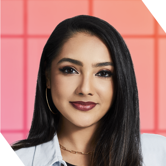 Nora Ali, CEO & Co-Founder
